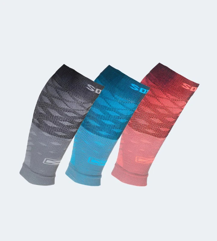 SOX INFINITUM Graduated Compression Sleeve for Athletes
